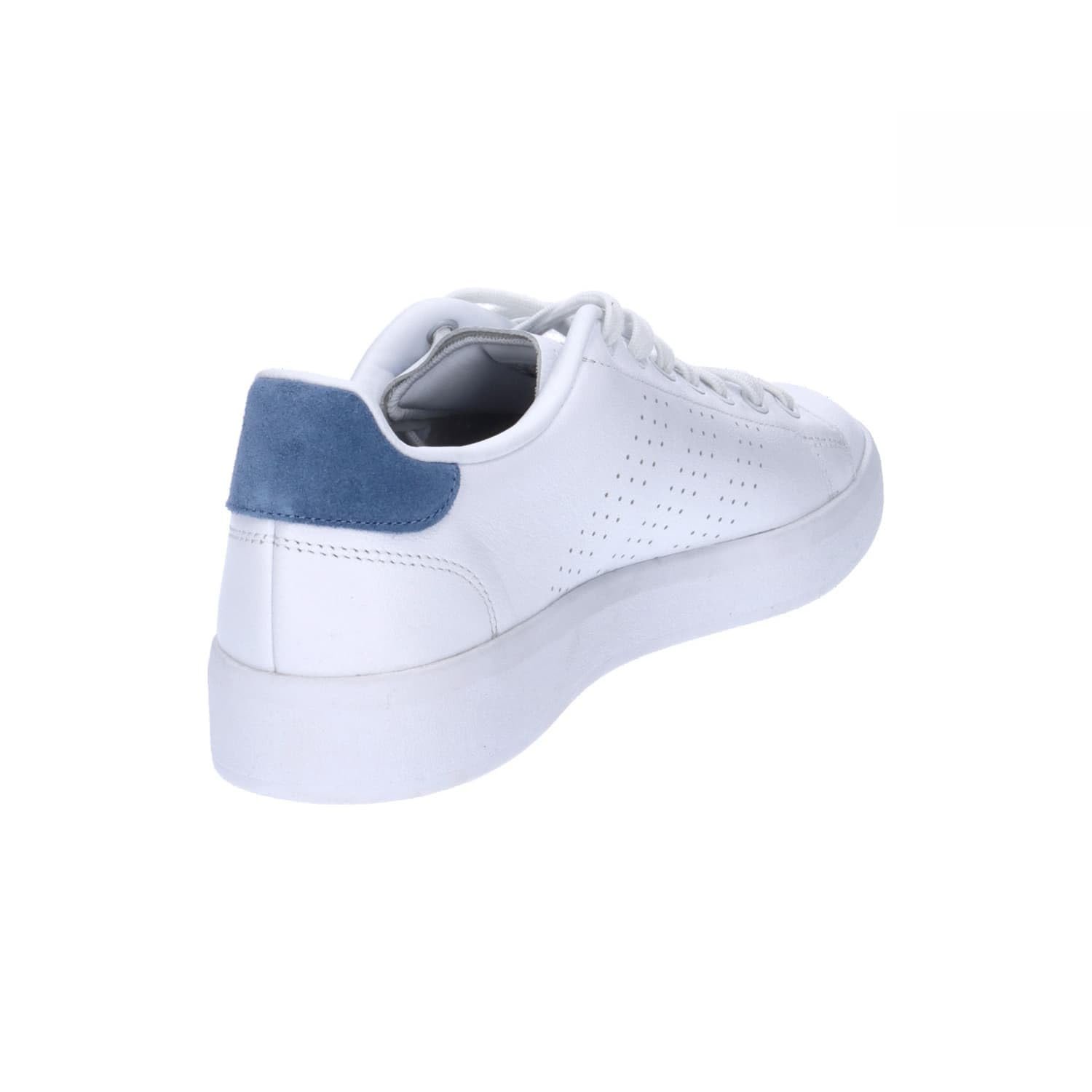 Кросівки Adidas Advantage Premium Leather, фото №6