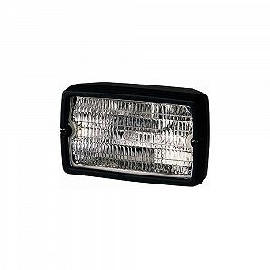 Рабочая фара HELLA 1GA 005 060-337 для BOMAG CASE IH LINDE TEREX HYDREMA - Фото 1