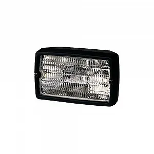 Рабочая фара HELLA 1GA 005 060-337 для BOMAG CASE IH LINDE TEREX HYDREMA - Фото 1