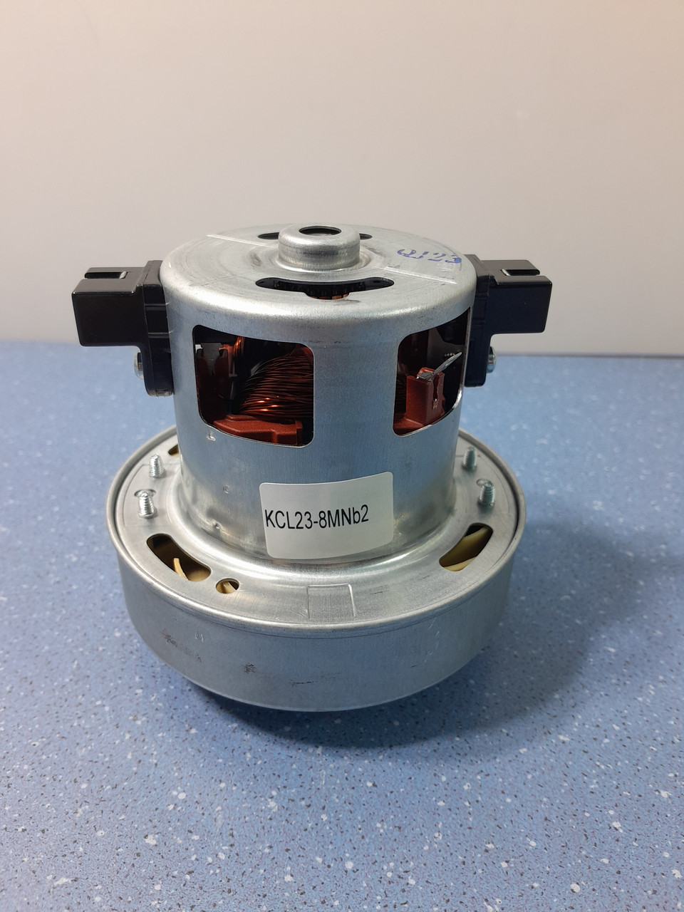 Мотор для пылесоса Electrolux EEG42EB 1600W 4055397907 KCL23-8MNb2, фото №7