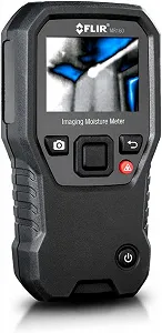 термовізійний Вологомір FLIR MR160 Чорний (New) (-) ціна на synthetic.ua - Фото 1 термовізійний Вологомір FLIR MR160 Чорний (New) (-) synthetic.ua - Фото 1