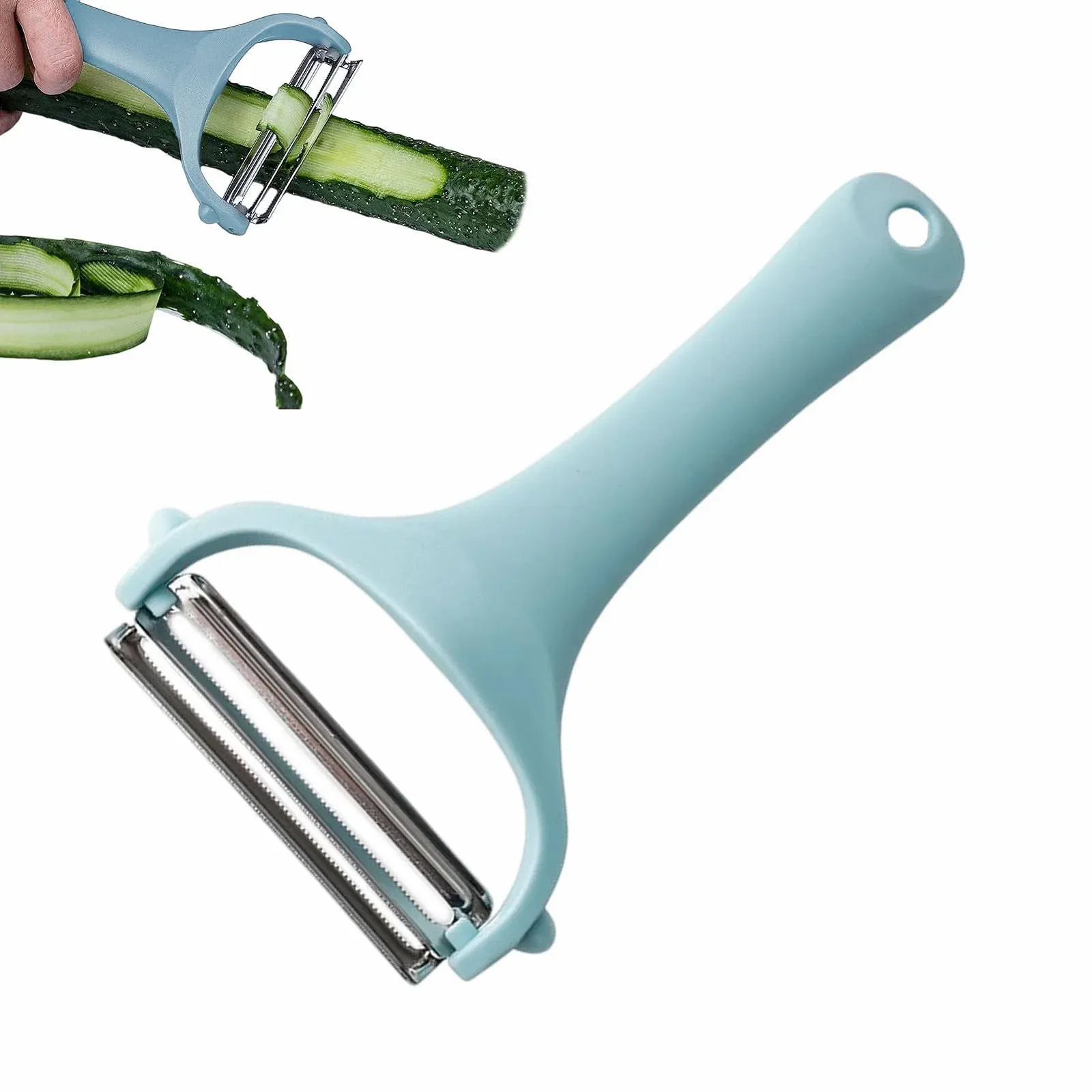 Ручная шинковка для капусты, инструмент для нарезки капусты., фото №9