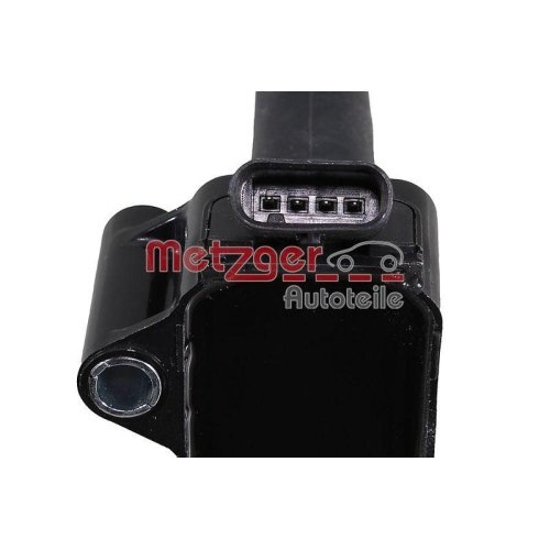 Катушка зажигания METZGER 0880494 OPEL VAUXHALL GENERAL MOTORS, фото №2 Катушка зажигания METZGER 0880494 OPEL VAUXHALL GENERAL MOTORS, фото №2