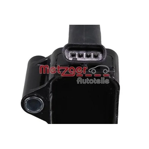 Котушка запалювання METZGER 0880494 OPEL VAUXHALL GENERAL MOTORS, фото №2 Котушка запалювання METZGER 0880494 OPEL VAUXHALL GENERAL MOTORS, фото №2