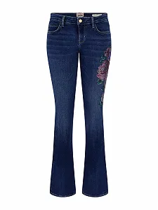 Джинси 5 кишень D4BL, 27 - Фото 1