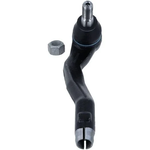 Наконечник рульової тяги LEMFÖRDER 30483 01 для MERCEDES-BENZ передній міст праворуч, фото №4