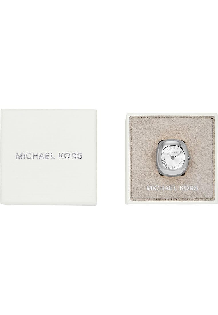 Женские часы-кольцо Michael Kors Rylee MK4873, фото №4 Женские часы-кольцо Michael Kors Rylee MK4873, фото №4