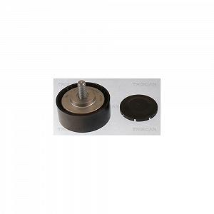 Напрямний/обвідний ролик, поліклиновий ремінь TRISCAN 8641 112022 для BMW MINI - Фото 1