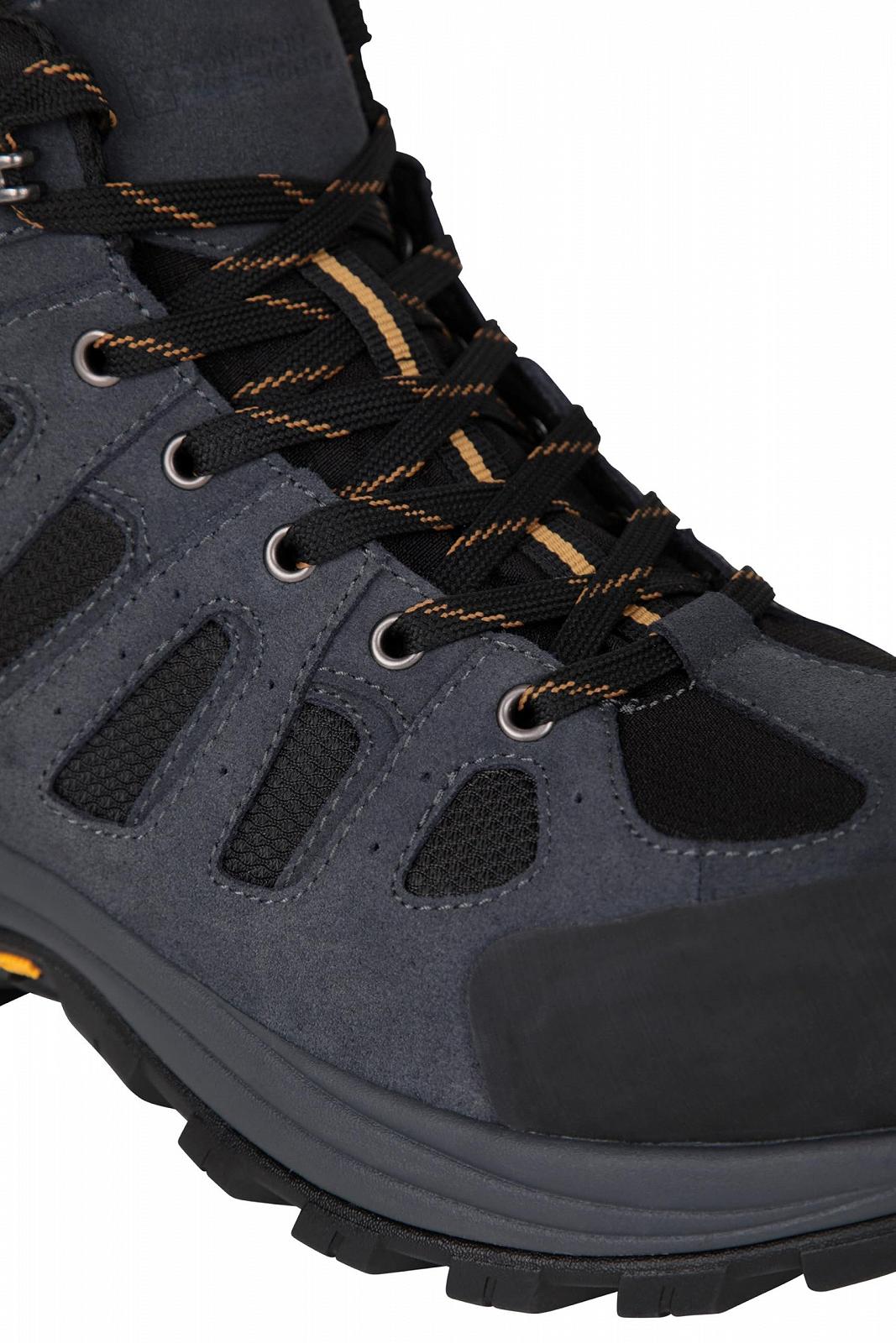 Ботинки Mountain Warehouse Vibram Походные Водонепроницаемые, фото №8