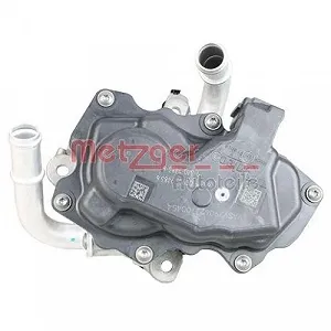 Клапан EGR METZGER 0892714 Оригінальна деталь для AUDI SEAT SKODA VW synthetic.ua - Фото 1