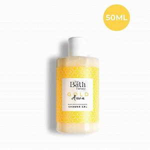 Набор гелей для душа 5 ароматов для домашнего спа synthetic.ua - Фото 1