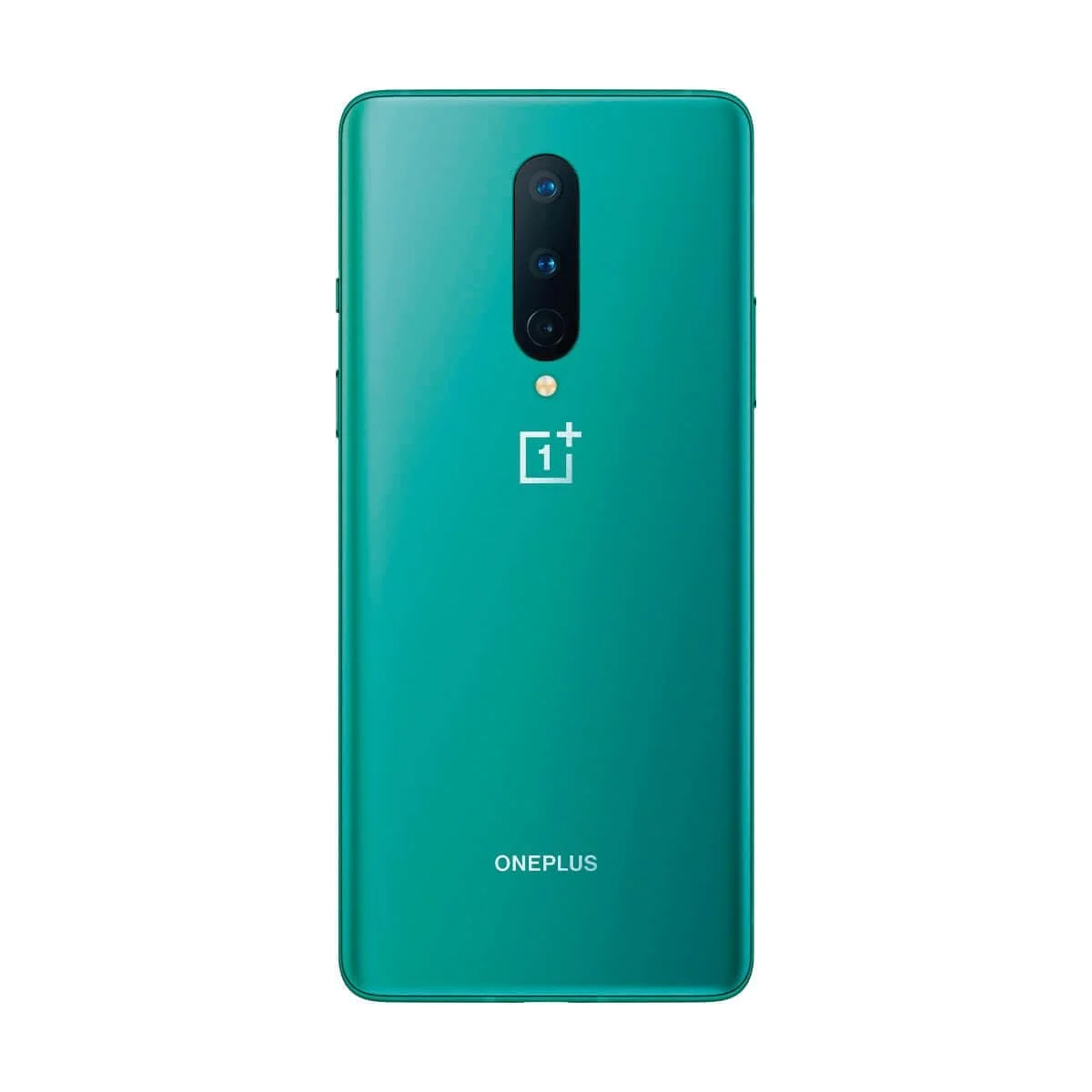 Смартфон OnePlus 8 6.55” Fluid AMOLED 90Hz 12GB RAM 256GB Triple Camera Warp Charge 30 Dual Sim 5G Glacial Green, фото №2 Смартфон OnePlus 8 6.55” Fluid AMOLED 90Hz 12GB RAM 256GB Triple Camera Warp Charge 30 Dual Sim 5G Glacial Green, фото №2