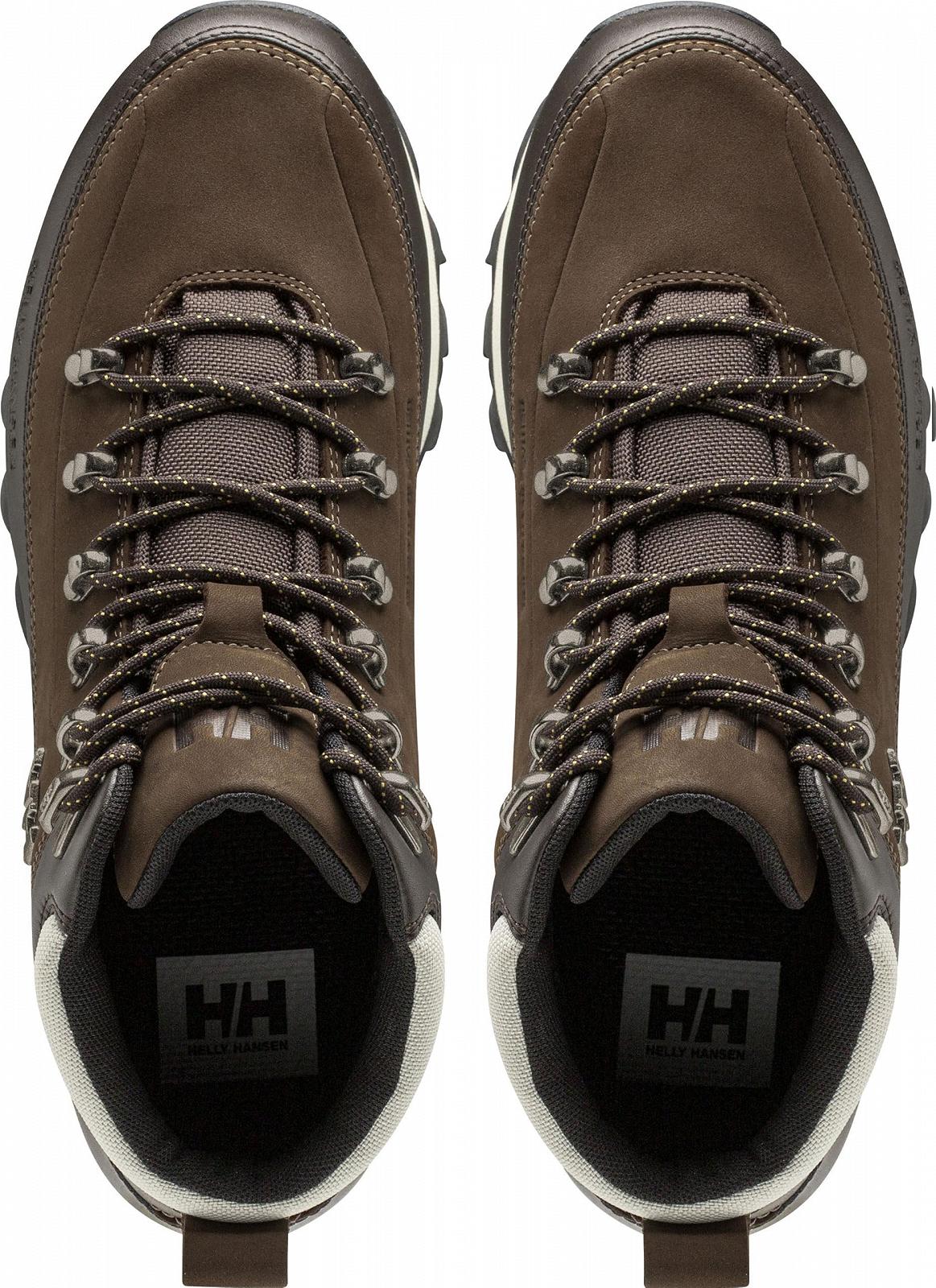 Мужские зимние ботинки Helly Hansen Forester Premium, фото №4