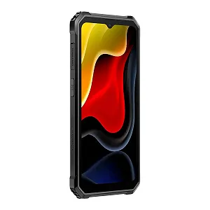 Смартфон Blackview BV4800 SE 4/64 ГБ 6.56" 4G Dual SIM Black ціна на synthetic.ua - Фото 1 Смартфон Blackview BV4800 SE 4/64 ГБ 6.56" 4G Dual SIM Black synthetic.ua - Фото 1