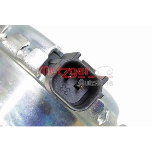 Центральний магніт, регулювання розподільного вала METZGER 2411042, фото №2