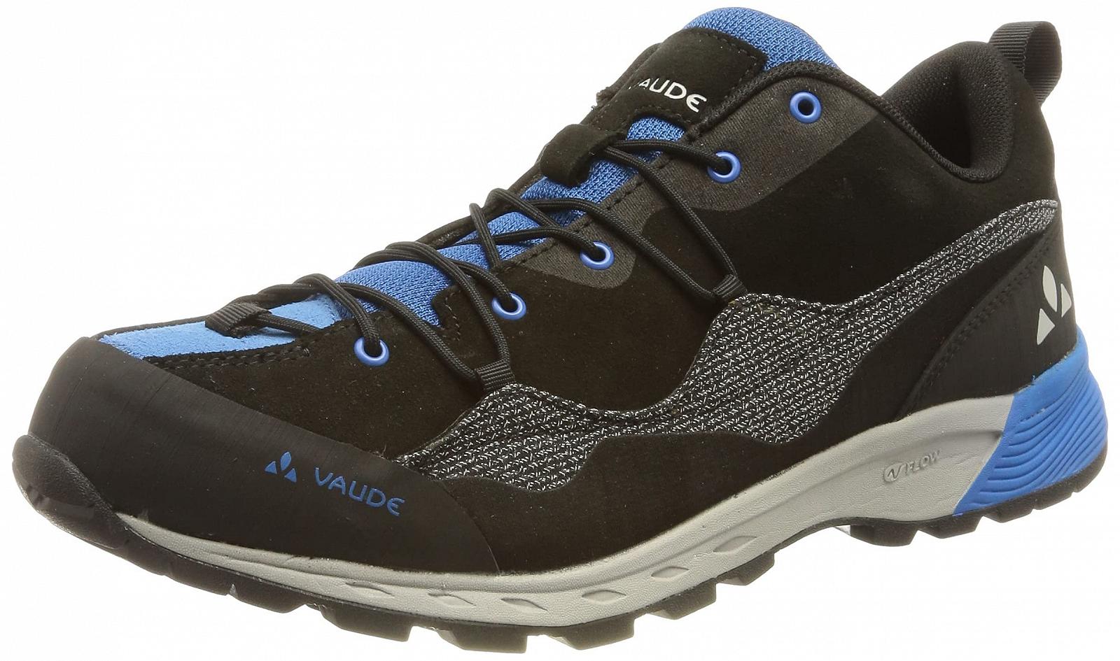 Кроссовки для хайкинга VAUDE MTN Dibona Tech мужские, фото №1