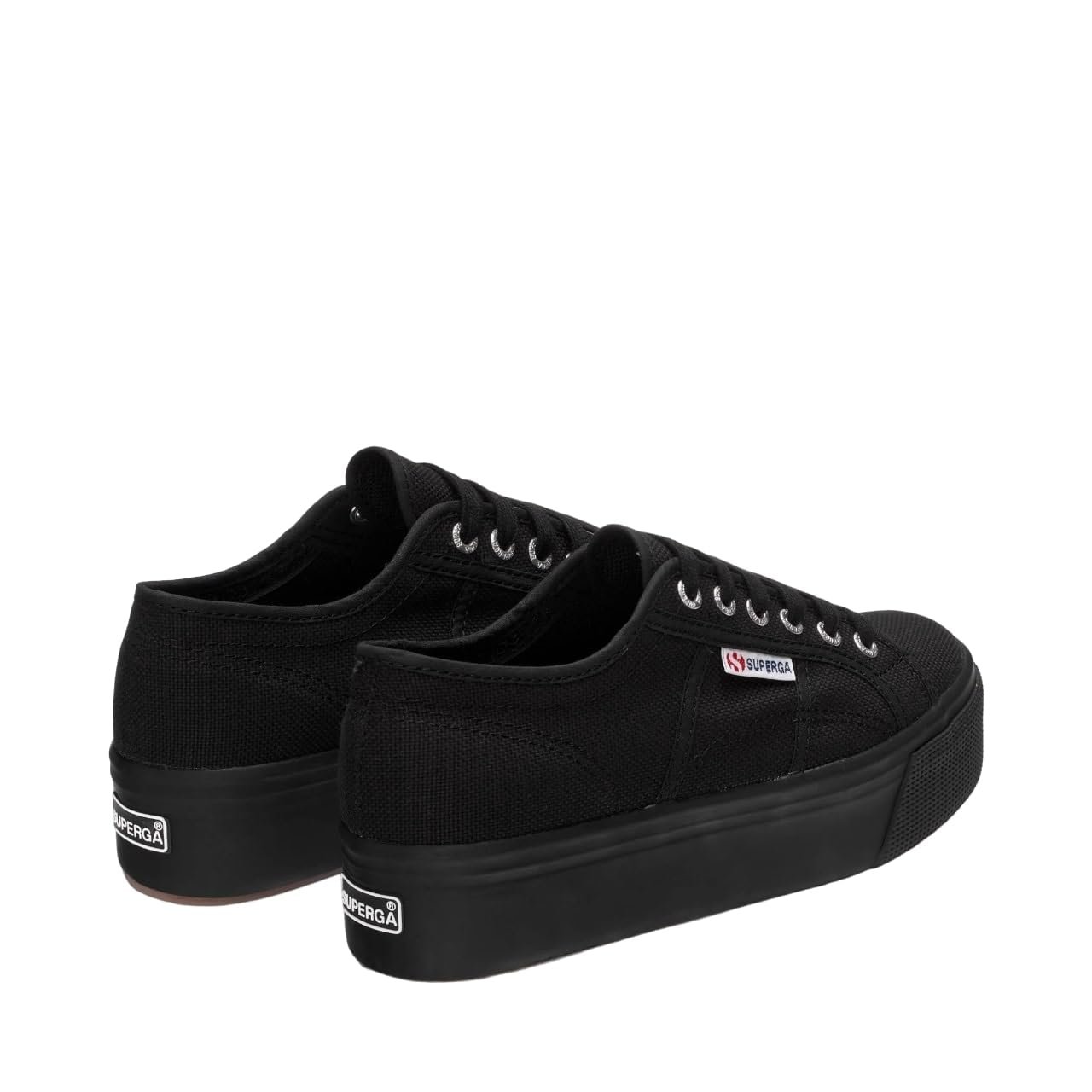 Кеди Superga Acotw Linea Up and Down жіночі сірі, фото №4