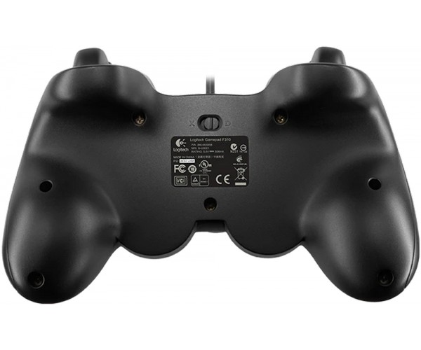 Геймпад Logitech F310, фото №6