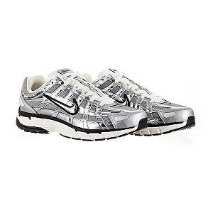 Кроссовки Nike P-6000 45 synthetic.ua - Фото 1