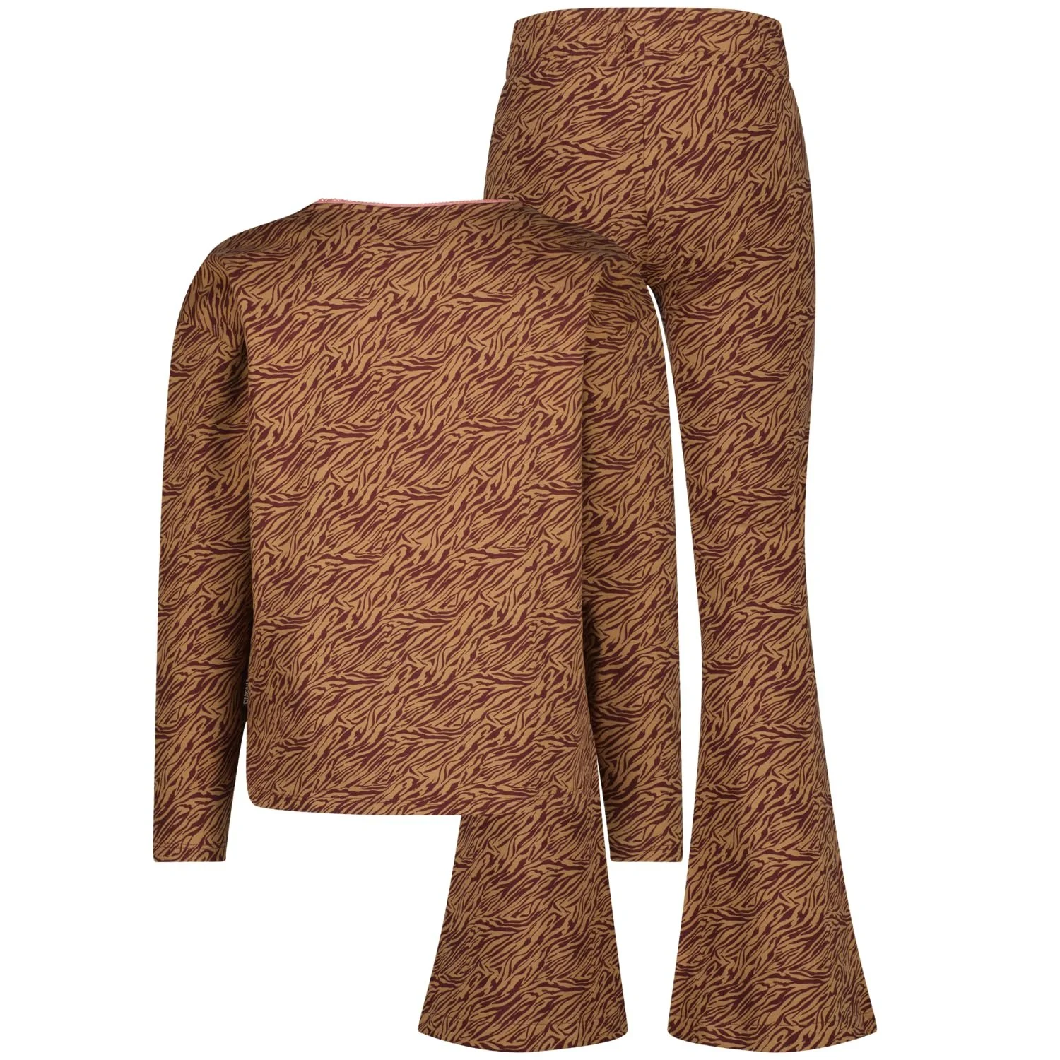 Комплект Vingino Weike Comfort для дівчат, фото №2 Комплект Vingino Weike Comfort для дівчат, фото №2