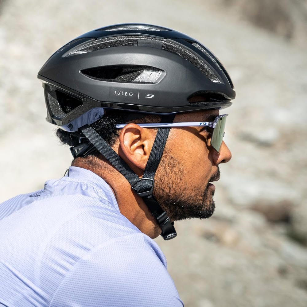 Шлем Julbo Finisher Black 52/56, фото №9