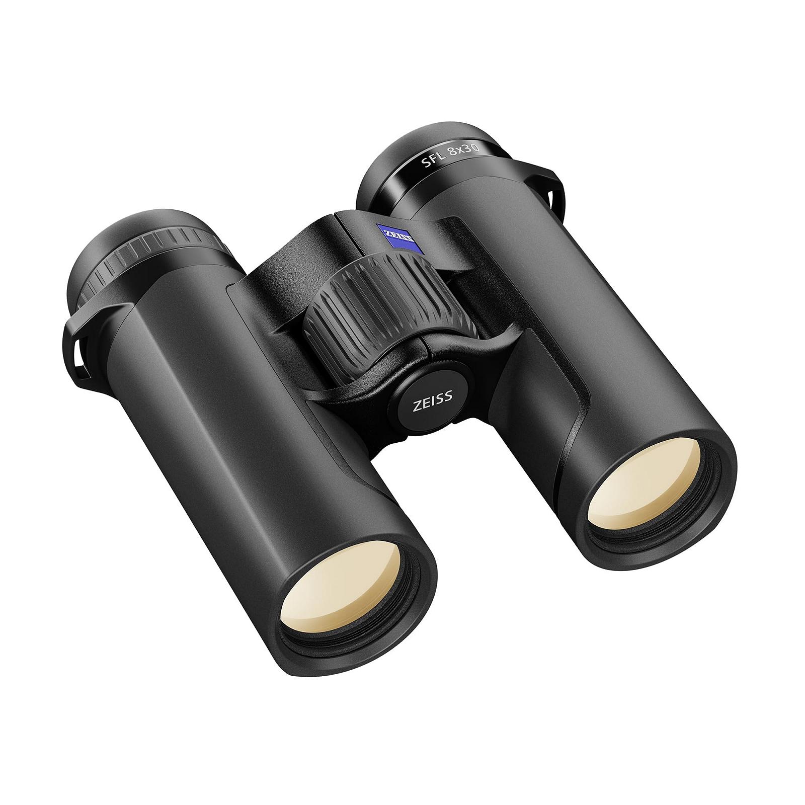 Бинокль Zeiss SFL 8 x 30, фото №2