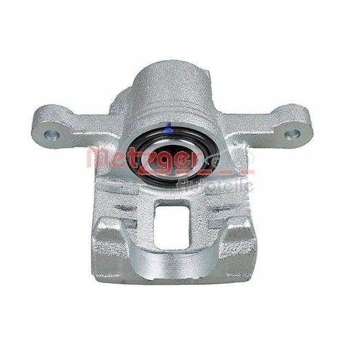 Гальмівний супорт METZGER 6260786 для CHEVROLET DAEWOO, задня вісь праворуч, фото №2 Гальмівний супорт METZGER 6260786 для CHEVROLET DAEWOO, задня вісь праворуч, фото №2