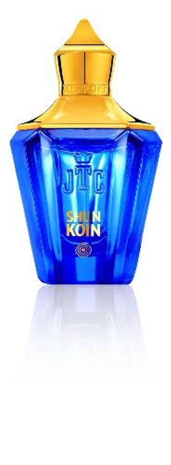 Парфумована вода Join the Club JTC Shunkoin EDP Vapo 50 мл, фото №1