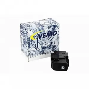 Перемикач склопідйомника VEMO V52-73-0060 Original VEMO Quality для HYUNDAI synthetic.ua - Фото 1