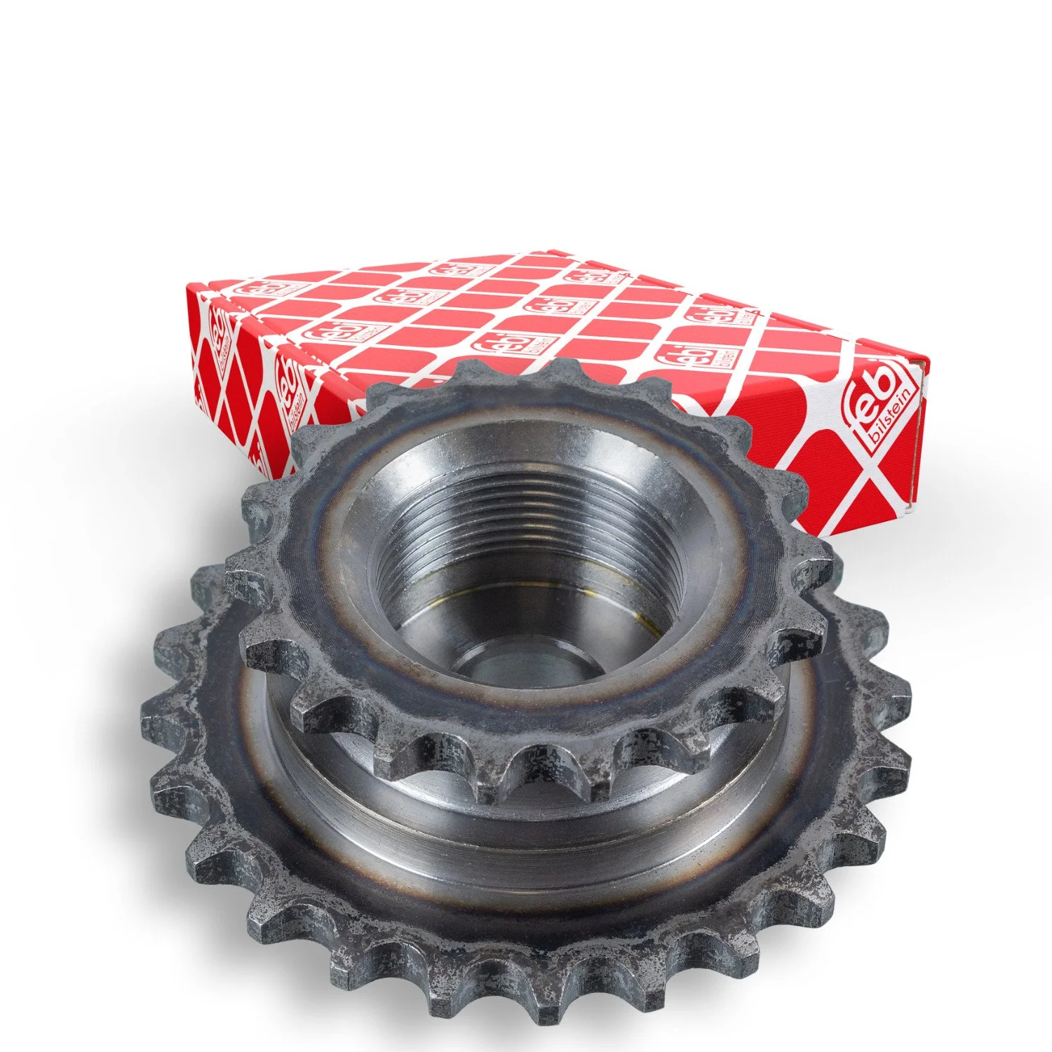 Шестерня ПНВТ FEBI BILSTEIN 106668 для BMW, фото №1 Шестерня ПНВТ FEBI BILSTEIN 106668 для BMW, фото №1