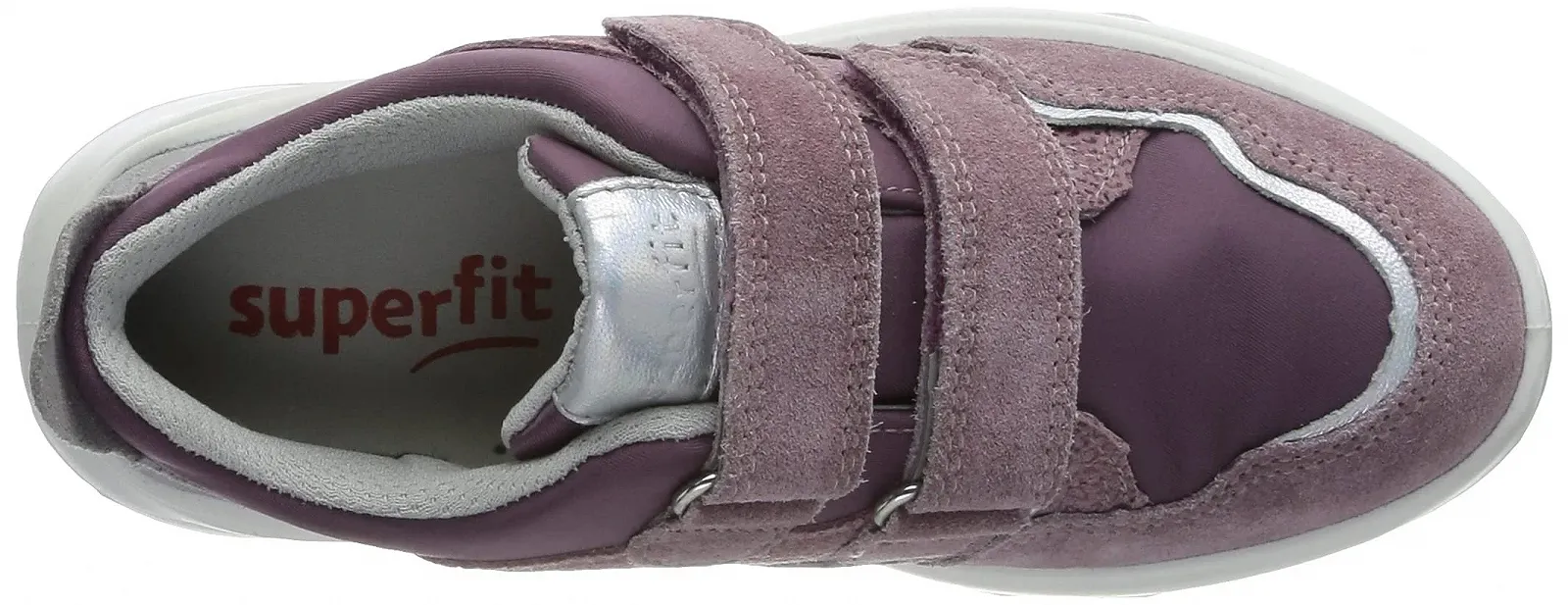 Кросівки Superfit Melody для дівчат, фото №3