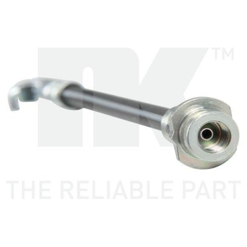 Гальмівний шланг NK 8522180 NISSAN Задня вісь справа зовнішній, фото №3