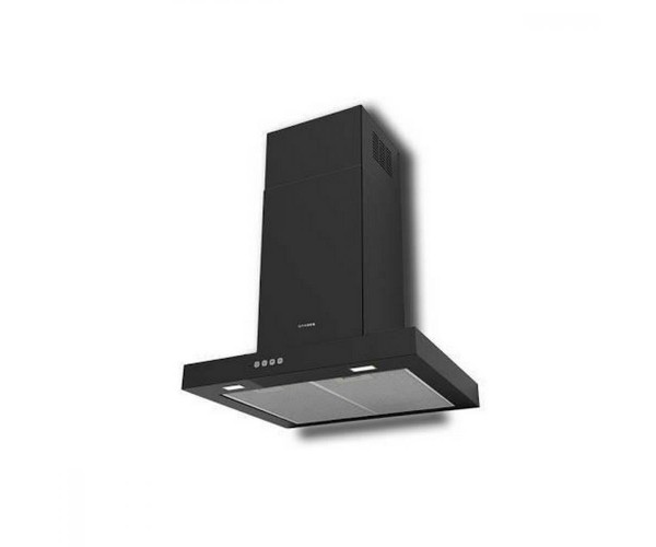 Витяжка Faber Stilo Comfort BK Matt A60 (325.0618.791), фото №3