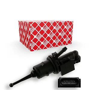 Главный цилиндр сцепления FEBI BILSTEIN 33936 - Фото 1