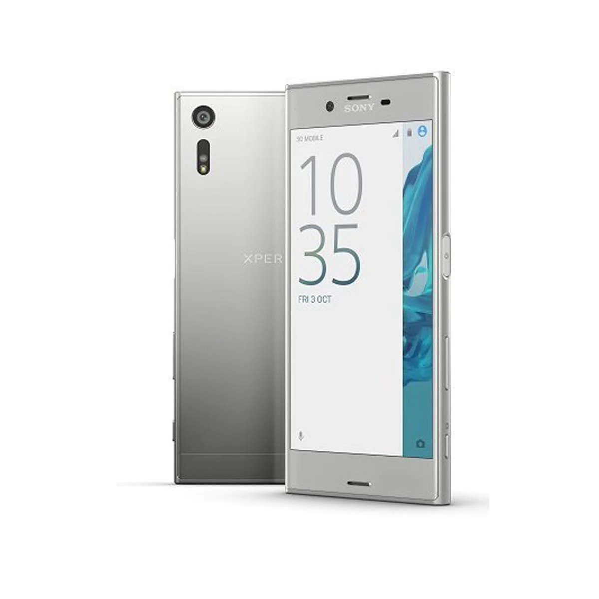 Смартфон Sony Xperia XZ, фото №5