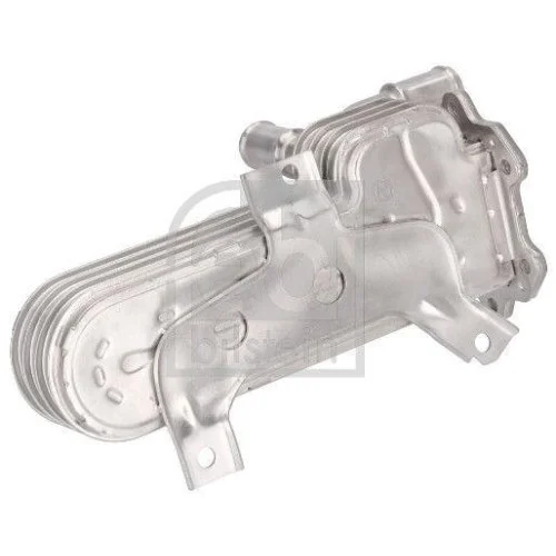 Радіатор EGR FEBI BILSTEIN 188384 для AUDI SEAT SKODA VW, фото №2