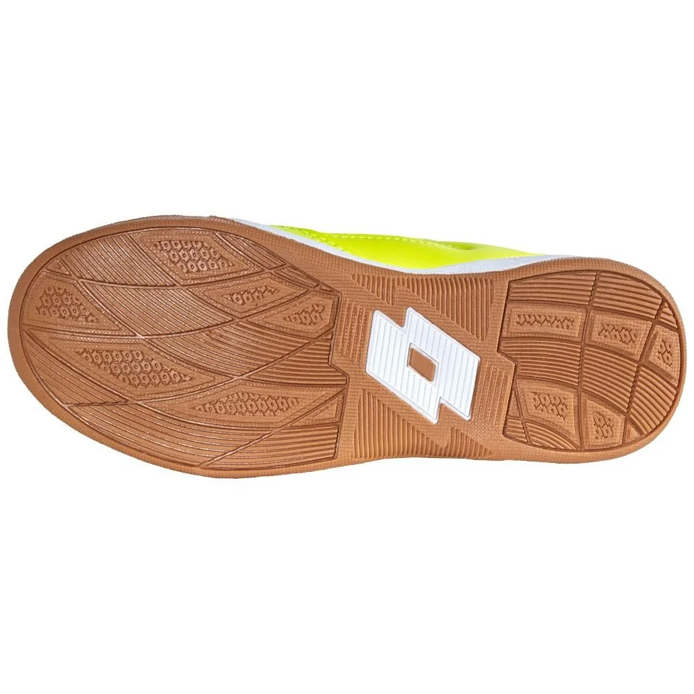 Детские Тренировочные Кроссовки Lotto Soccera K Unisex, фото №4