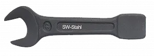 Ключ рожковый ударный SW-STAHL 00290L 50 мм - Фото 1