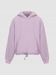 Толстовка LTB Kids GALABA Mauve Mist 152см - Фото 1