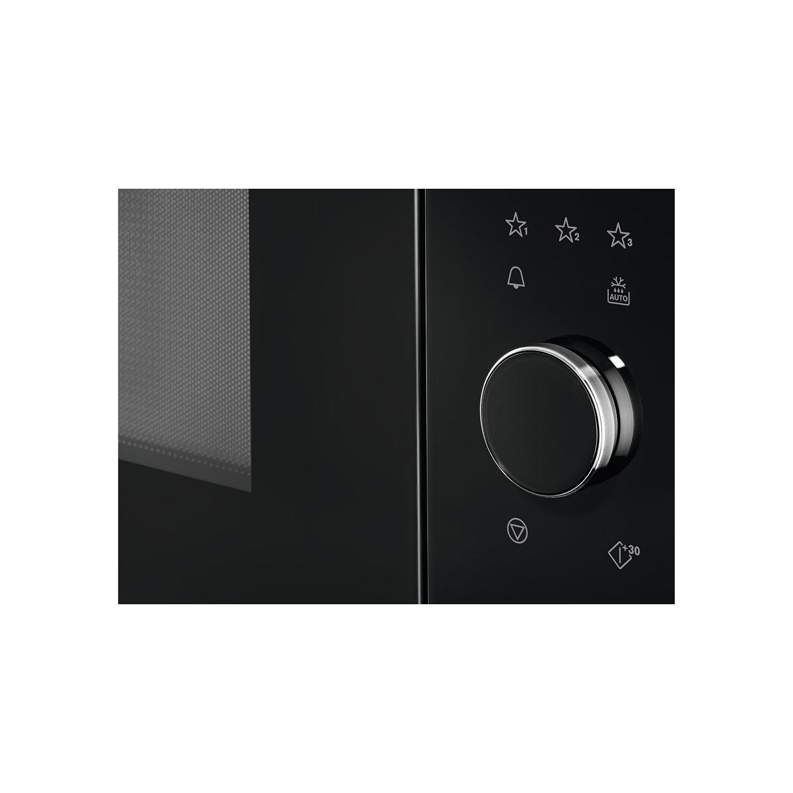 Встраиваемая микроволновая печь AEG Stainless Steel Anti-fingerprint, фото №4 Встраиваемая микроволновая печь AEG Stainless Steel Anti-fingerprint, фото №4