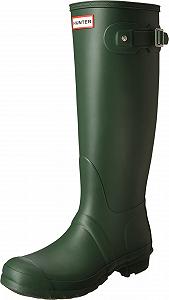 Чоботи Hunter Original Tall жіночі - Фото 1