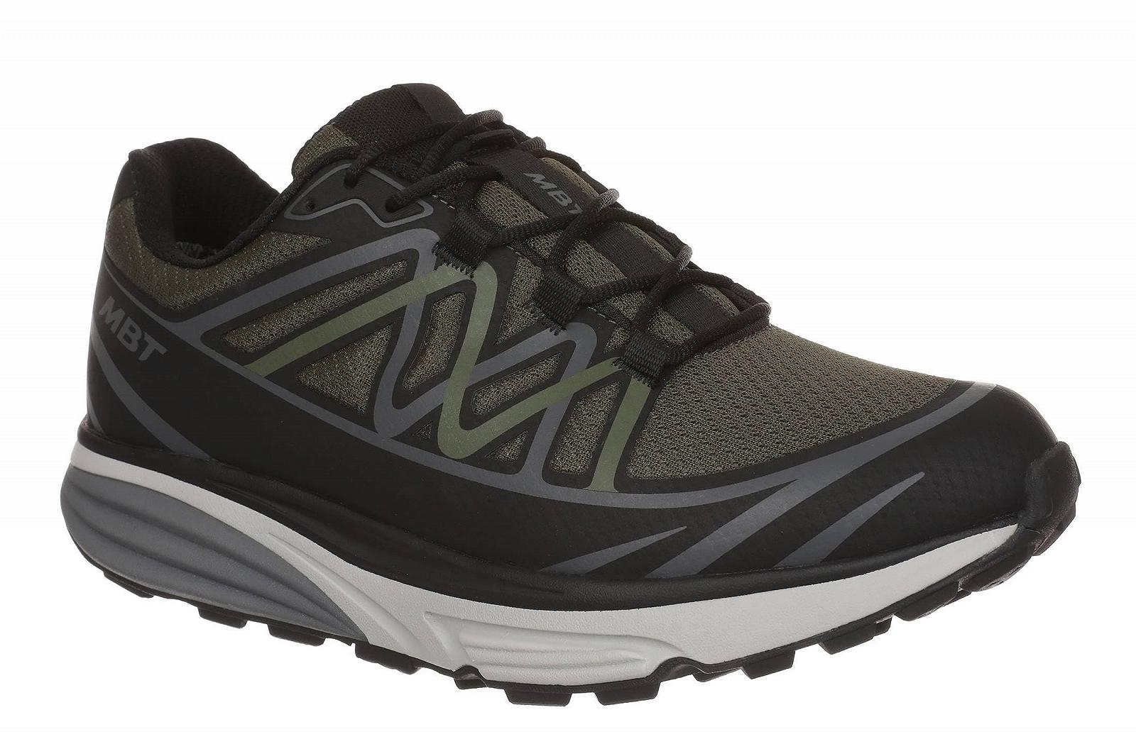 Мужские Кроссовки MBT Simba ATR 2 SYM, фото №5