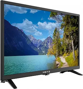 Телевізор 24" Metz MTC6020 / HD / 60 Гц / LCD / Android TV / Wi-Fi / Bluetooth / T2 synthetic.ua - Фото 1