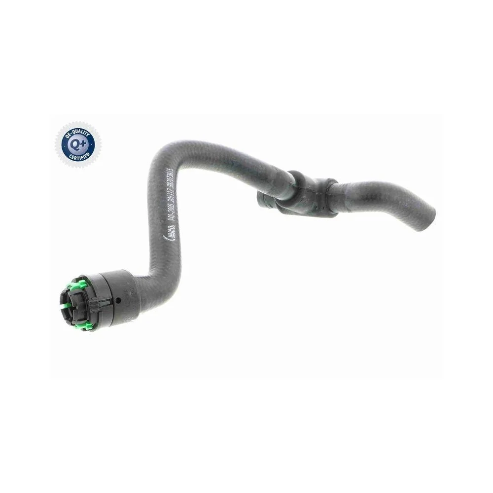 Шланг радіатора VAICO Q+ V40-2005 Якість оригінального обладнання для OPEL, фото №1 Шланг радіатора VAICO Q+ V40-2005 Якість оригінального обладнання для OPEL, фото №1