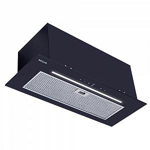 Витяжка повновбудована WEILOR PBSR 72651 GLASS BL 1300 LED Strip цена на synthetic.ua - Фото 1 Витяжка повновбудована WEILOR PBSR 72651 GLASS BL 1300 LED Strip synthetic.ua - Фото 1