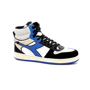 Кросівки Diadora Magic Basket Mid Twin Унісекс synthetic.ua - Фото 1