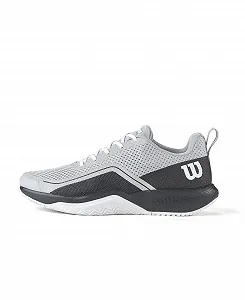 Теннисные кроссовки Wilson Rush Pro Lite - Фото 1