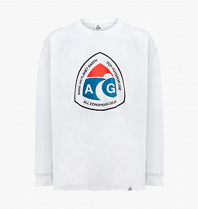 Лонгслів Nike Nrg Acg Long Sleeve Outdoor T-Shirt XL - Фото 1