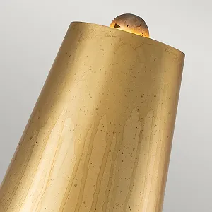 Настільна лампа Flambeau Noma Luxe FB/NOMA LUXE/TL Classic 1 x 60 W / E27 synthetic.ua - Фото 1