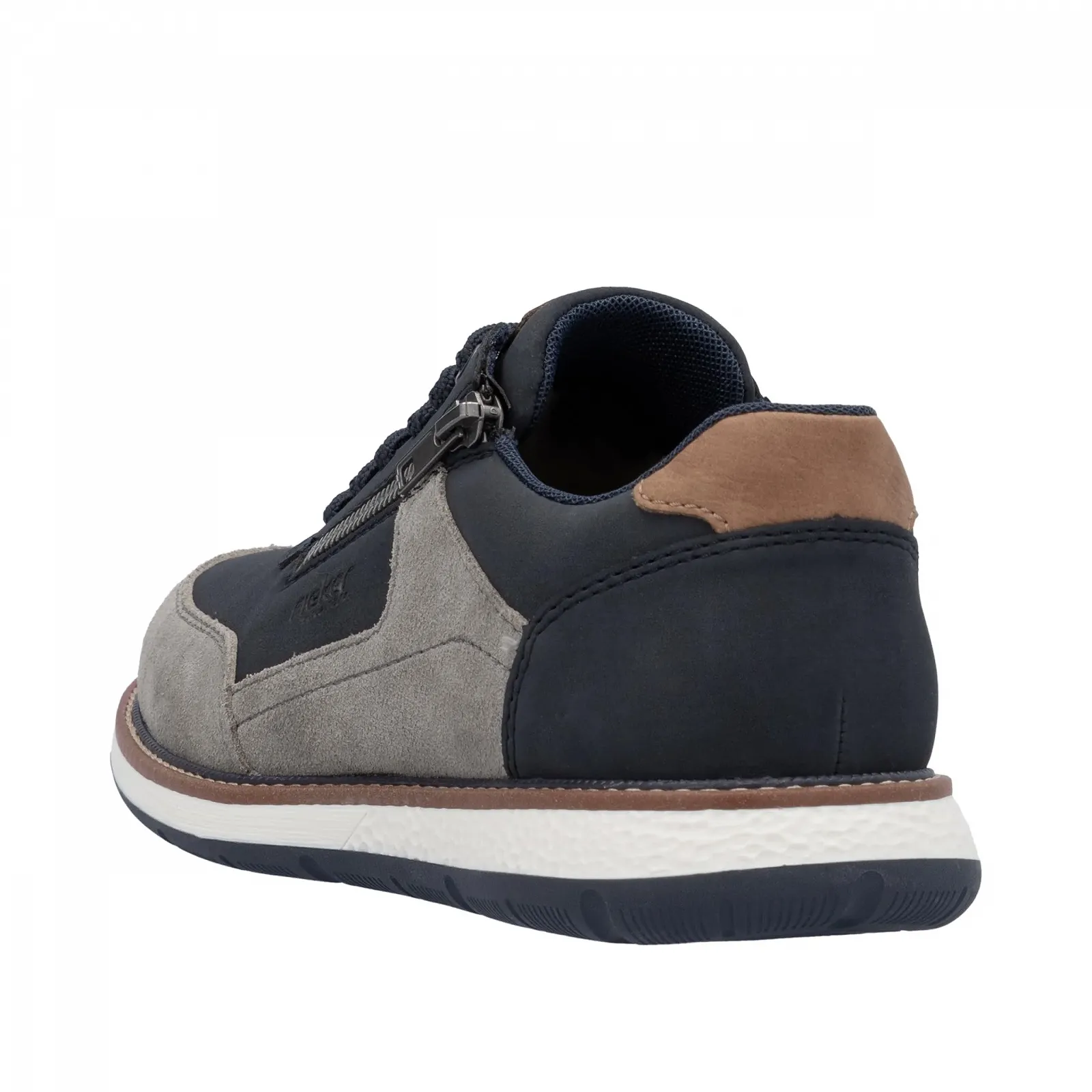 Кросівки Rieker 04401, фото №3